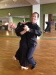 Udo_und_Sandie_Training02